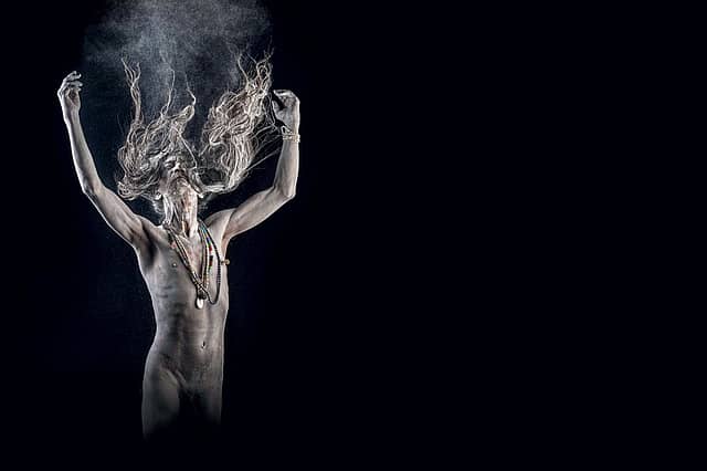 Divine Ecstasy