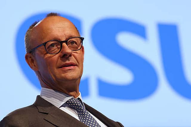 Firewalls and Border Walls