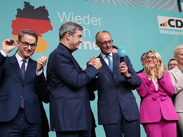 Brandenburg Concerto