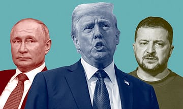 To Russia with a Promise