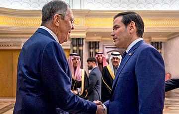 Seven Days that Shook Europe