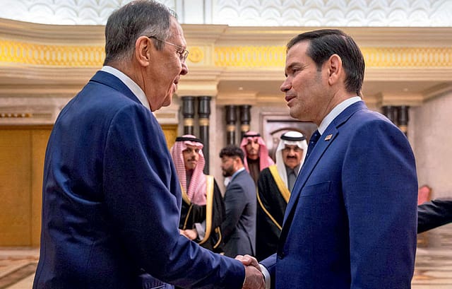 Seven Days that Shook Europe