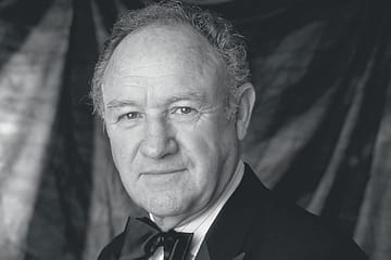 Gene Hackman (1930-2025): The Discreet Hero