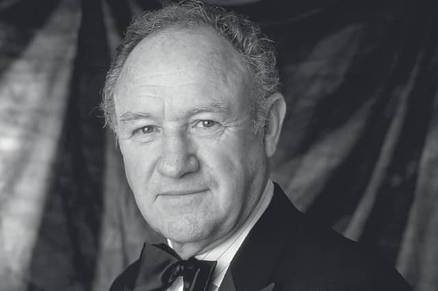 Gene Hackman (1930-2025): The Discreet Hero