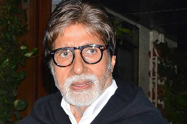 Chitra Subramaniam’s new book, Boforsgate, explains the plot to ‘fix’ the Bachchans