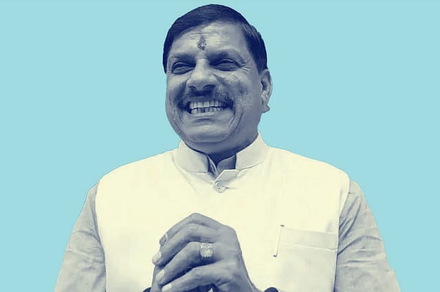 Mohan Yadav’s Big Show