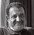 TV Mohandas Pai TV Mohandas Pai