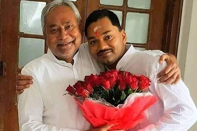 Why All Parties Want Dynast Nishant Kumar to Join JD(U) In Bihar
