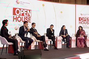 The Path to Higher Growth