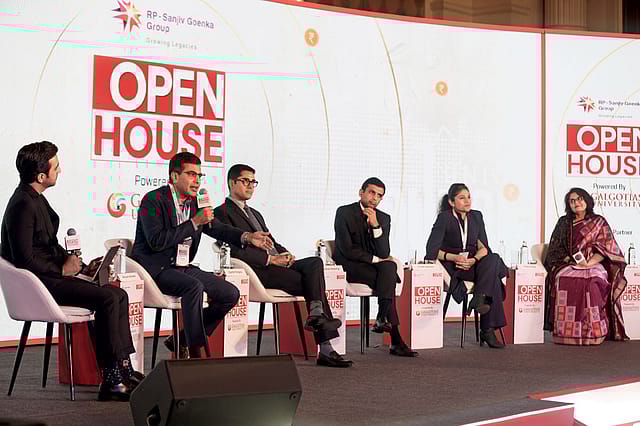 The Path to Higher Growth