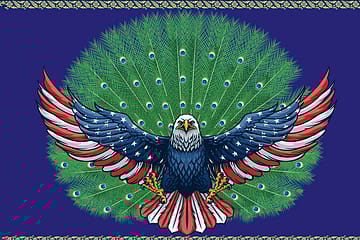 A Bolder World Order