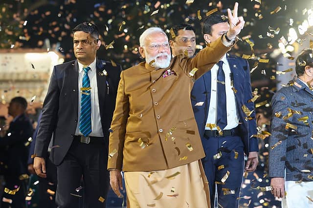 Will Modi Face Hurdles In Implementing His Delhi Promises?