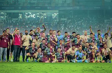 Playing with History