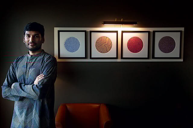 Poetics of Precision