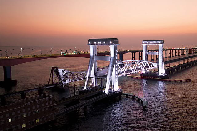 RVNL: Reformed, Performed & Transforming