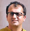 Ratish Nanda Ratish Nanda