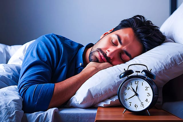 Seven common myths and misconceptions about sleep debunked!