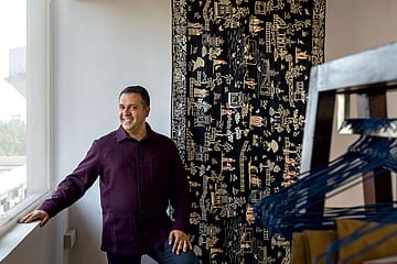 Spinning a Magic Yarn