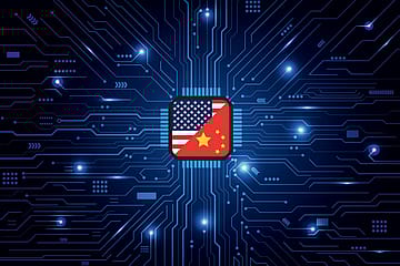 The AI Hardware Wars