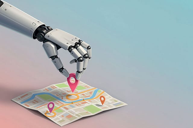 The New Search Experience The New Search Experience