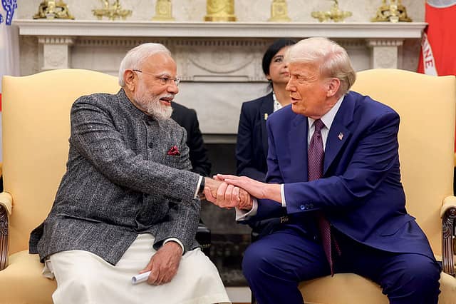 The Art of the Deal
