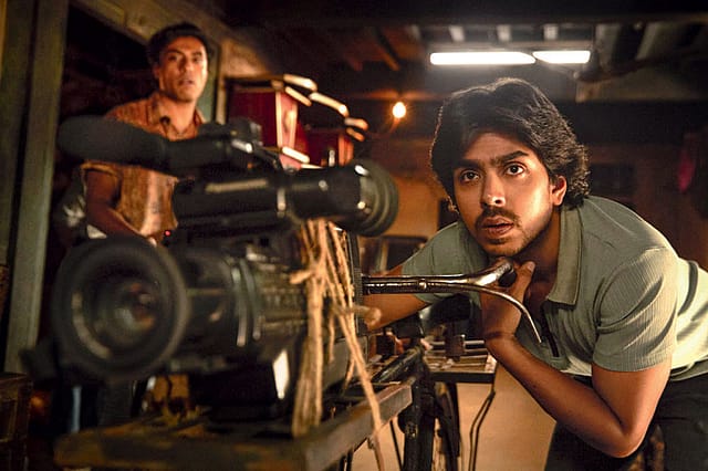 Dream Before the Dying of the Light Dream Before the Dying of the Light