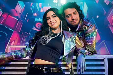 Love in the Time of Social Media