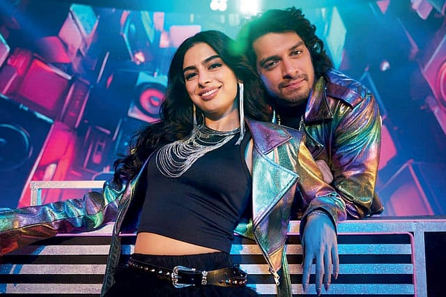 Love in the Time of Social Media