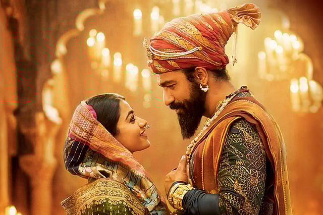 The Body as Offering to the Nation