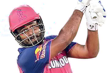 Sanju Samson: From Ephemeral Exuberance to Enduring Brilliance