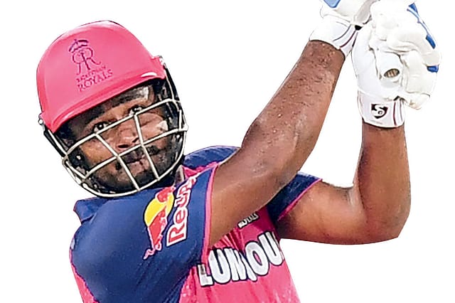 Sanju Samson: From Ephemeral Exuberance to Enduring Brilliance