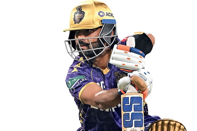 IPL 2026 Analysis: Are Kolkata Knight Riders Quietly Building a Title-Winning Squad?