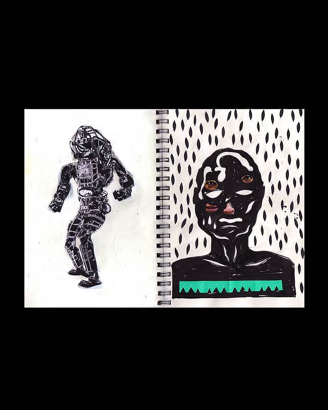 Image Making