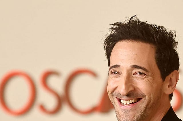 AI Is Here At the Oscars