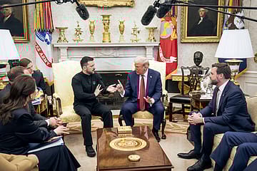 Deciphering the American Scream