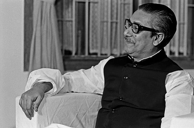 The Unpretentious Bengali