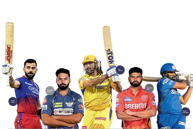 The Stars Are Aligned