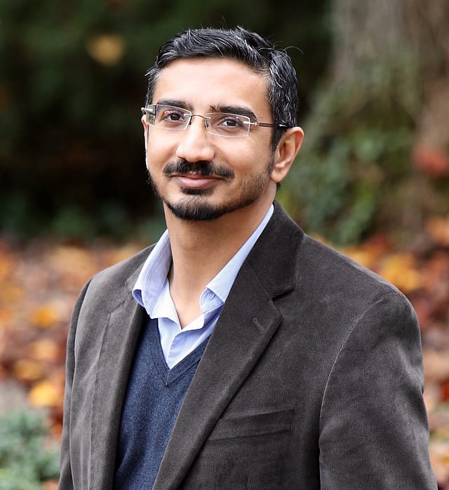 The New Change Agent