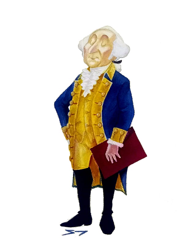 All the US Presidents