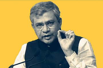 Vaishnaw Vs Shouters