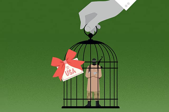 Pakistan as Usual
