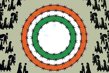 Another Step in Safeguarding India