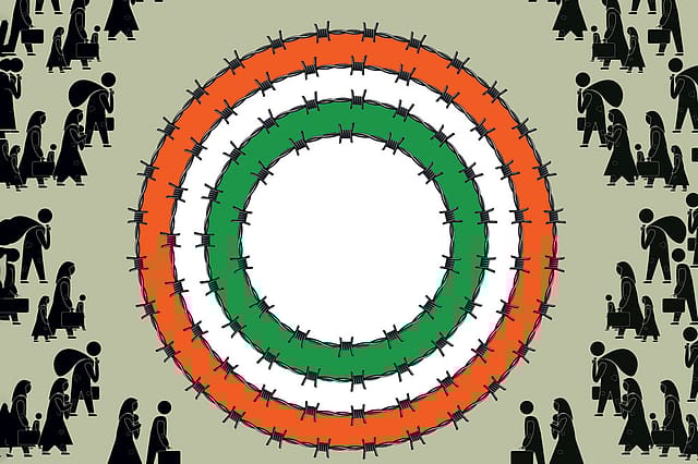 Another Step in Safeguarding India