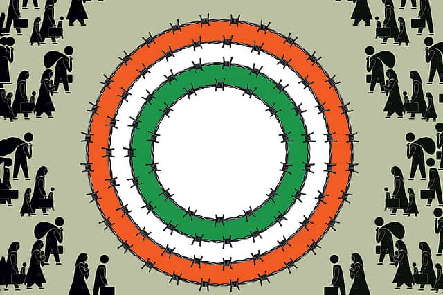 Another Step in Safeguarding India