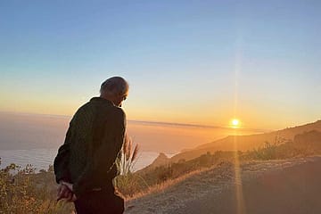 ‘The best of us resides in our silent self,’ says Pico Iyer