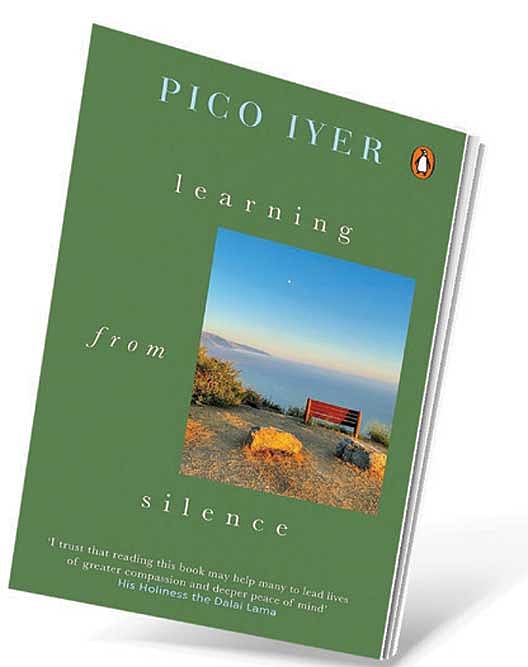 Cover of Learning from Silence