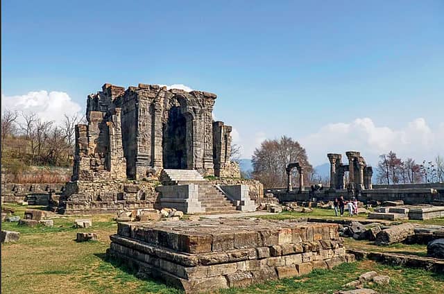 The Right Way to Revise History