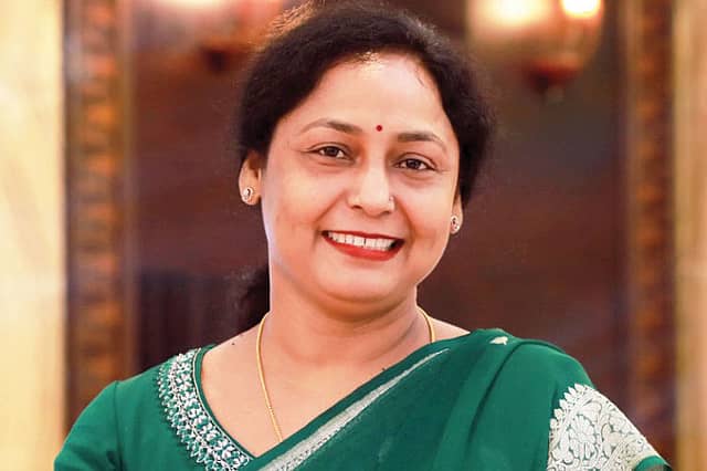 Shaping the Future of Public Relations with Vision & Dedication