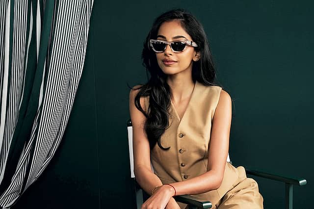 Banita Burning Bright