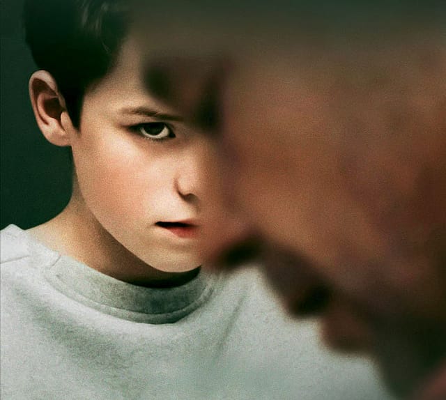 Born Under an Angry Star